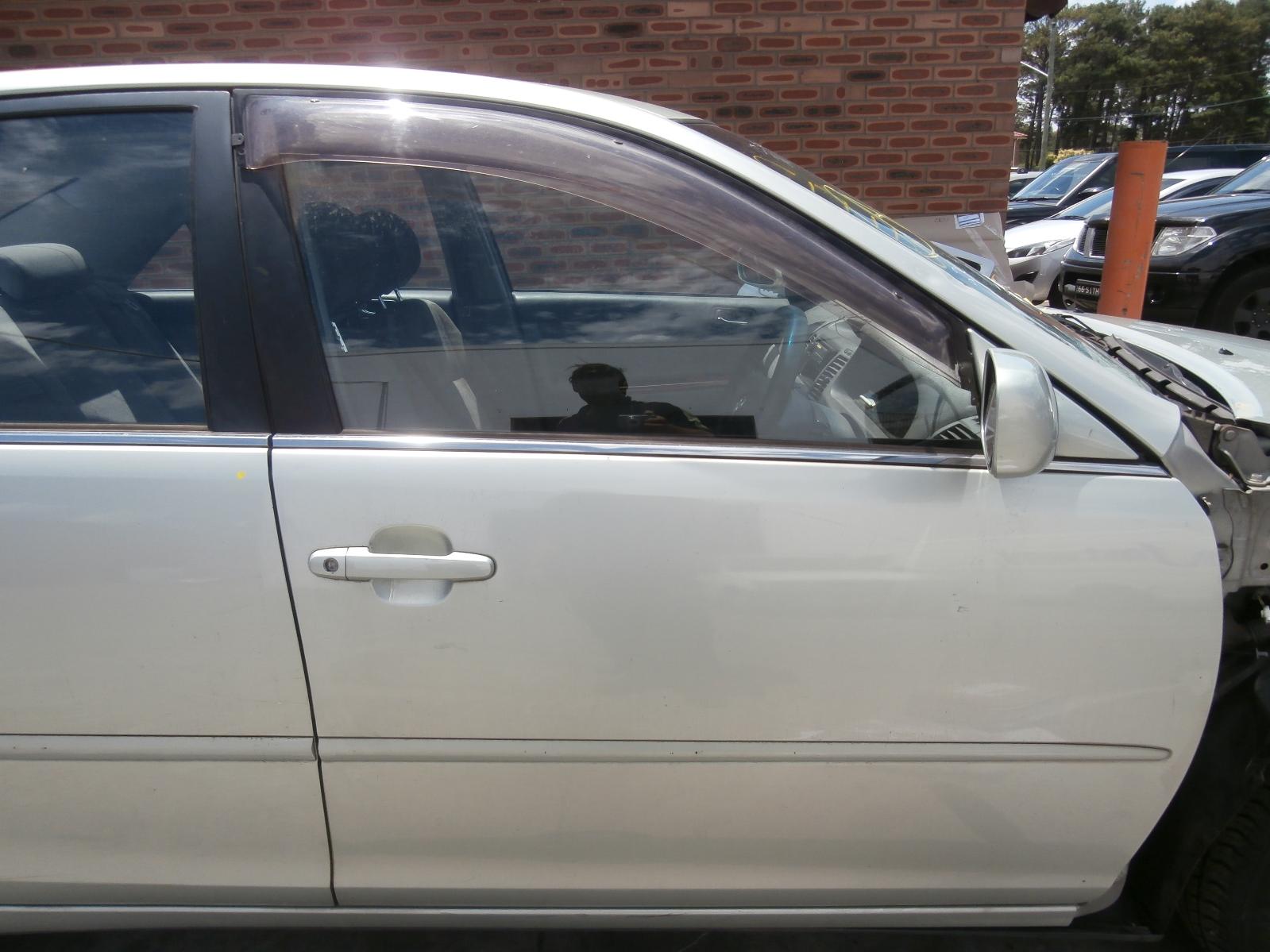 View Auto part Radio/Cd/Dvd/Sat/Tv Toyota Camry 2003