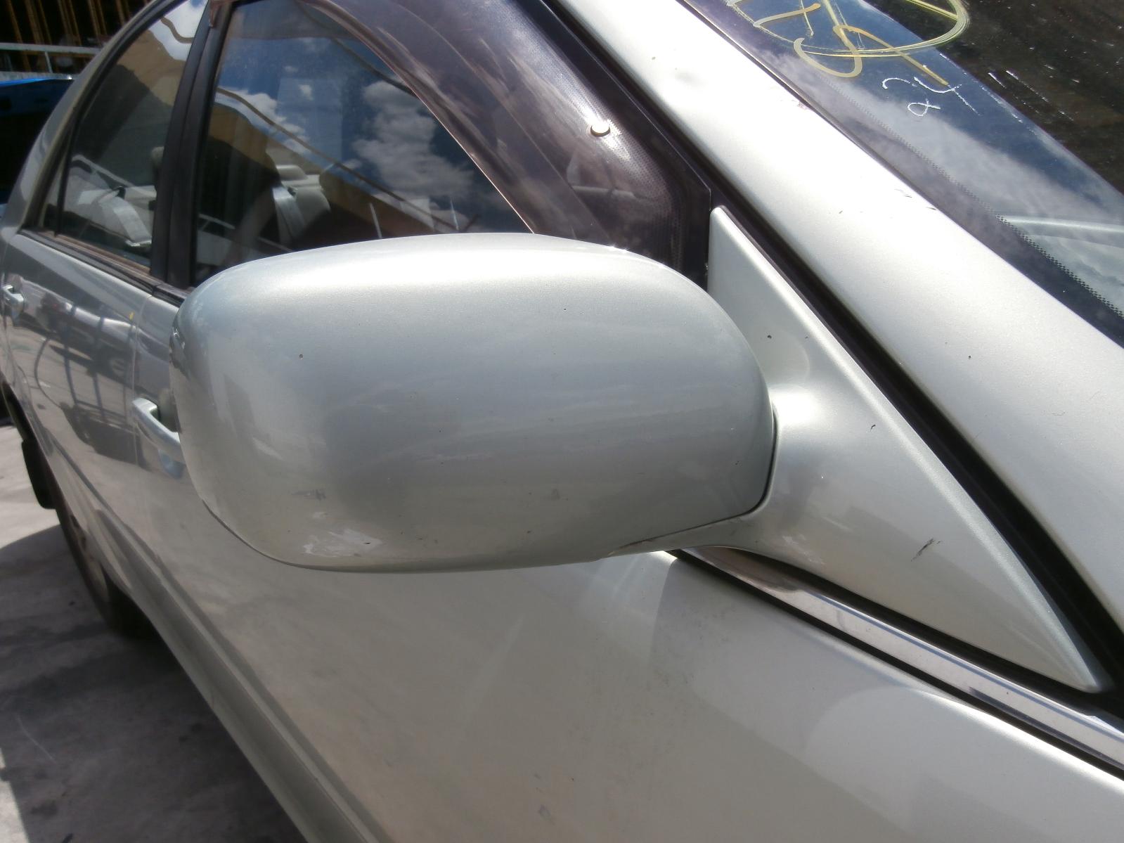 View Auto part Radio/Cd/Dvd/Sat/Tv Toyota Camry 2003