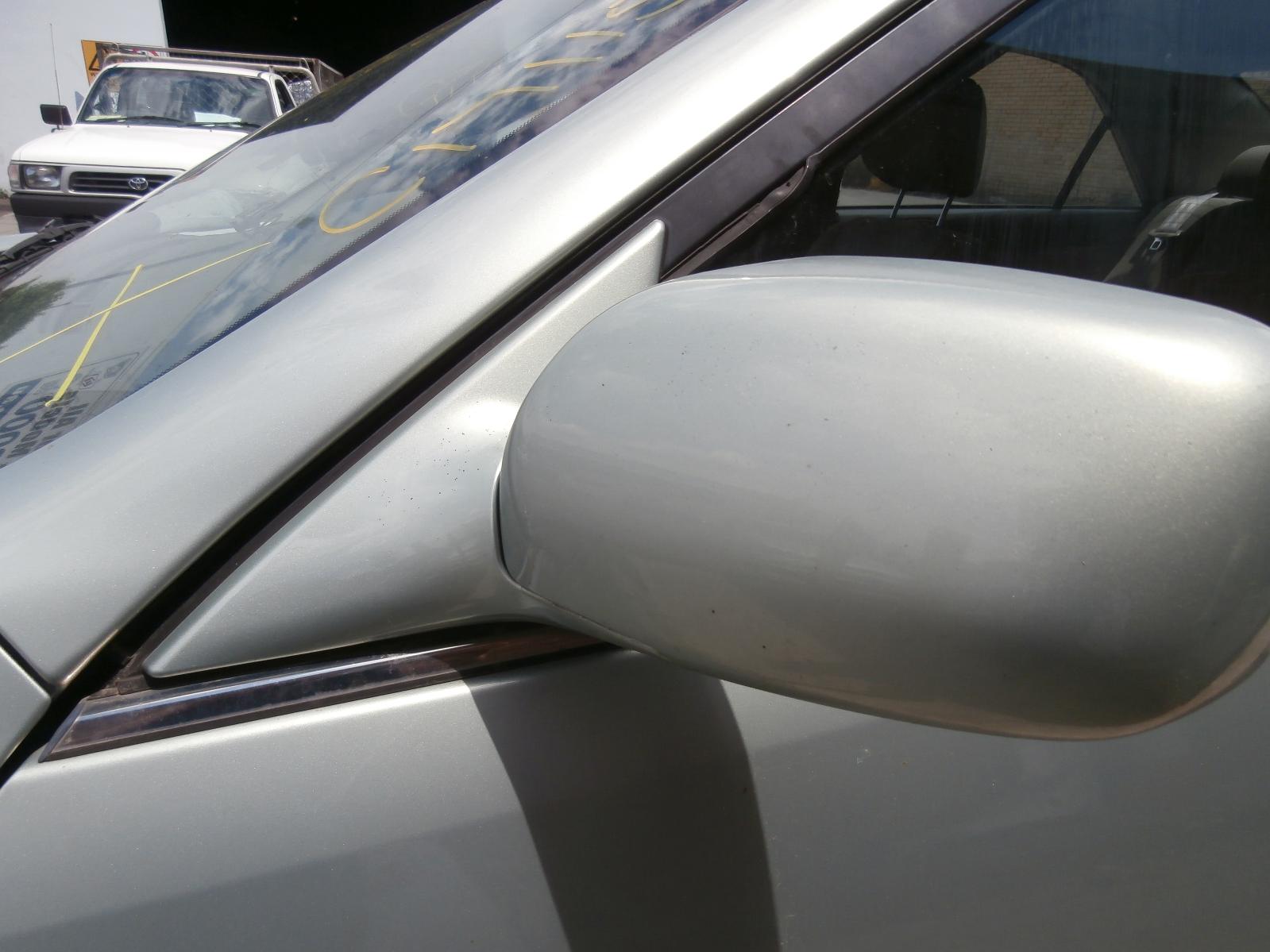 View Auto part Radio/Cd/Dvd/Sat/Tv Toyota Camry 2003