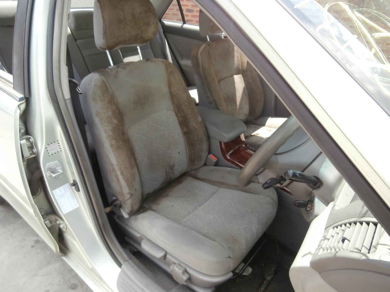 View Auto part Radio/Cd/Dvd/Sat/Tv Toyota Camry 2003