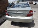 View Auto part Rear Garnish Toyota Camry 2003