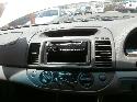 View Auto part Radio/Cd/Dvd/Sat/Tv Toyota Camry 2003