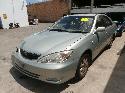 View Auto part Radio/Cd/Dvd/Sat/Tv Toyota Camry 2003