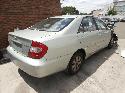 View Auto part Rear Garnish Toyota Camry 2003