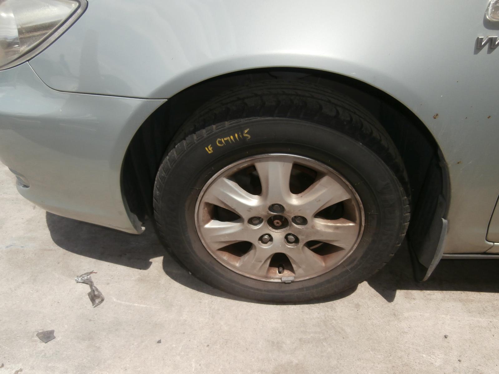 View Auto part Radio/Cd/Dvd/Sat/Tv Toyota Camry 2003
