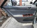 View Auto part Radio/Cd/Dvd/Sat/Tv Toyota Camry 2003