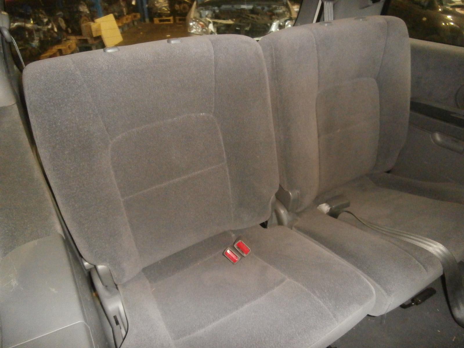 View Auto part Radio/Cd/Dvd/Sat/Tv Kia Carnival/grand Carnival 2002