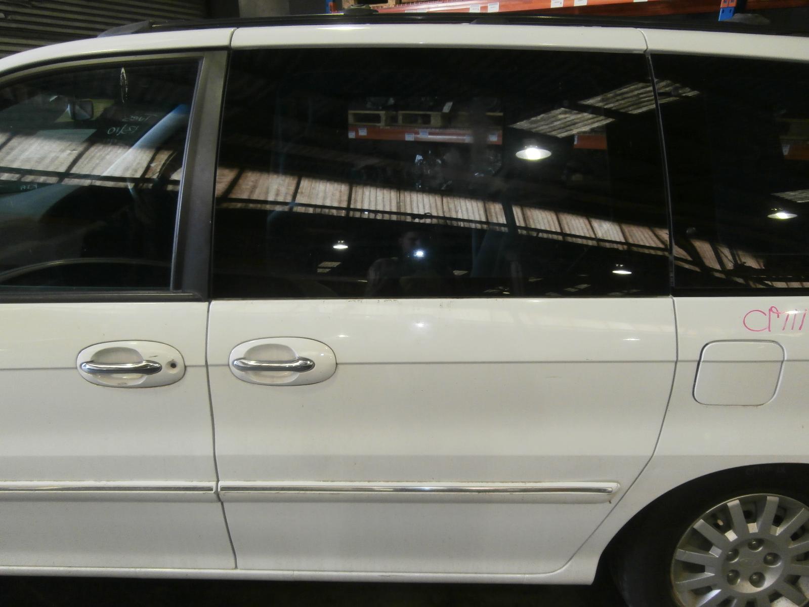 View Auto part Radio/Cd/Dvd/Sat/Tv Kia Carnival/grand Carnival 2002