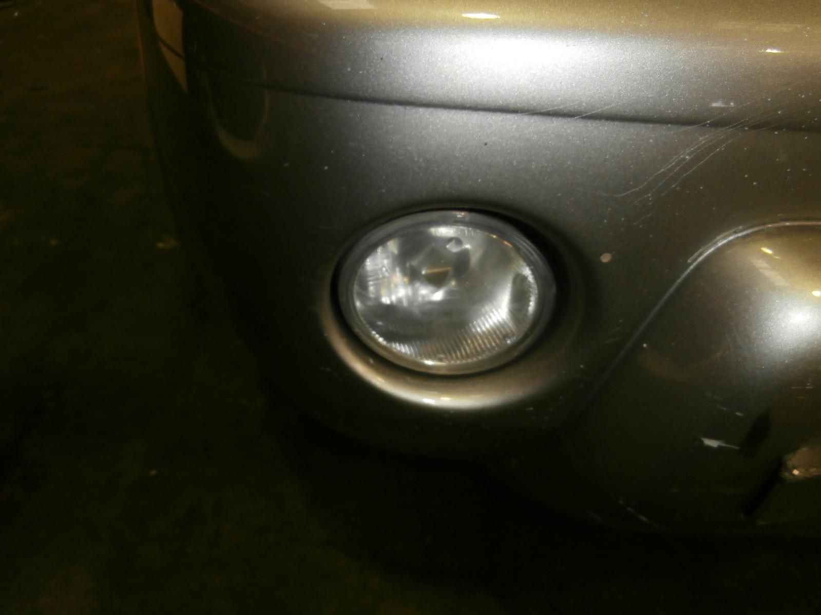 View Auto part R/Bar Bracket/Reinfo Nissan Xtrail 2002