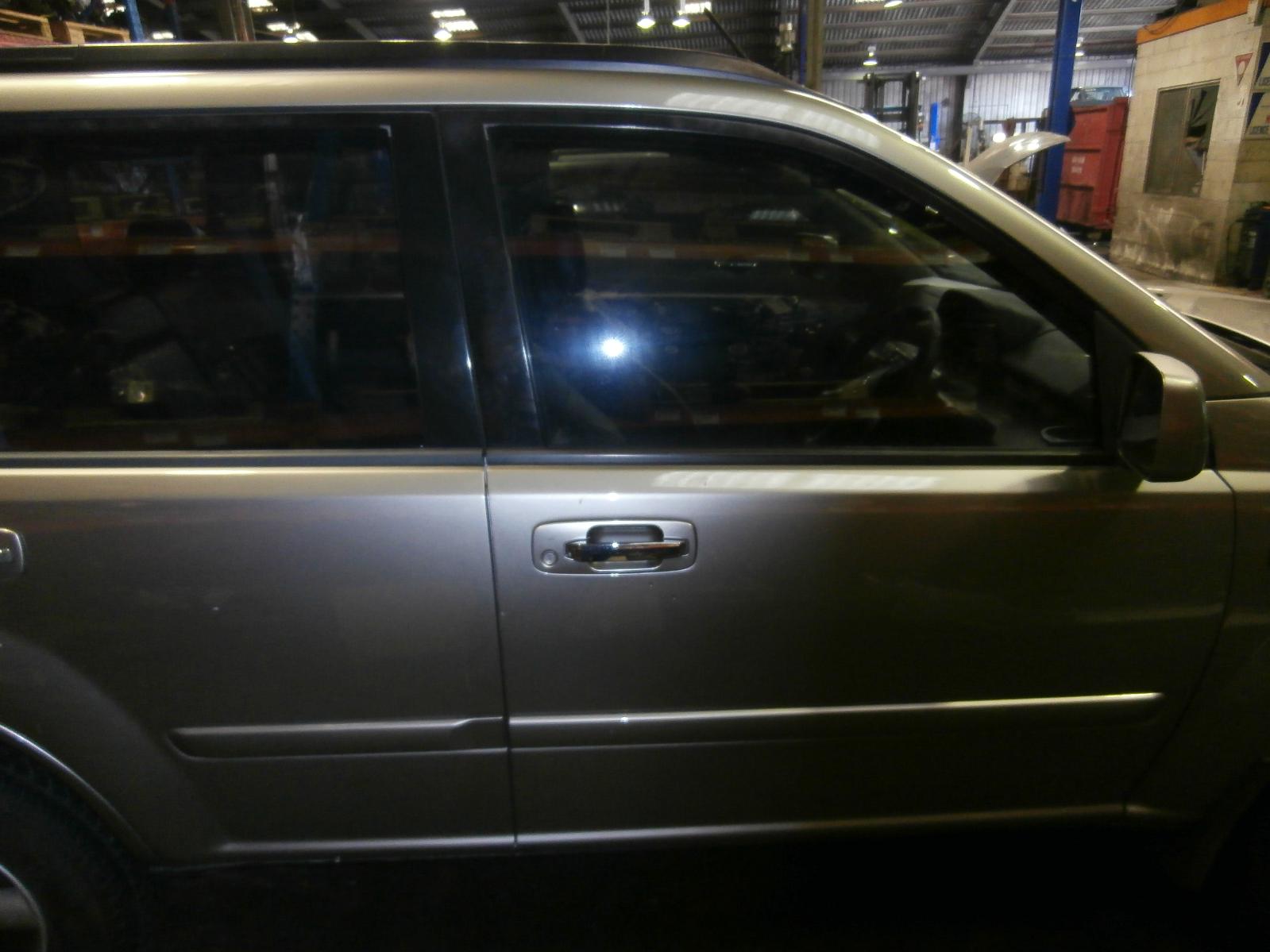 View Auto part R/Bar Bracket/Reinfo Nissan Xtrail 2002