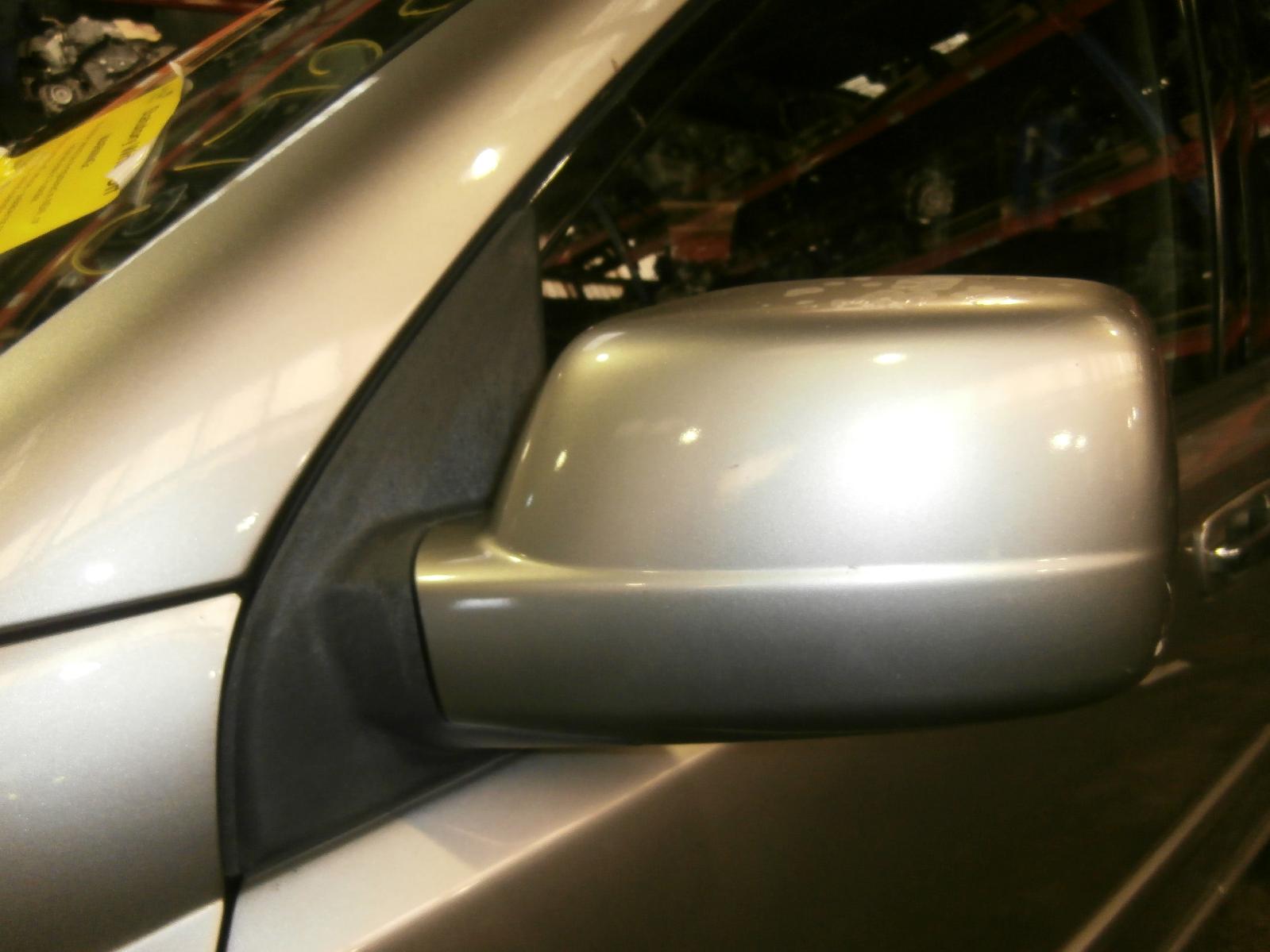 View Auto part R/Bar Bracket/Reinfo Nissan Xtrail 2002