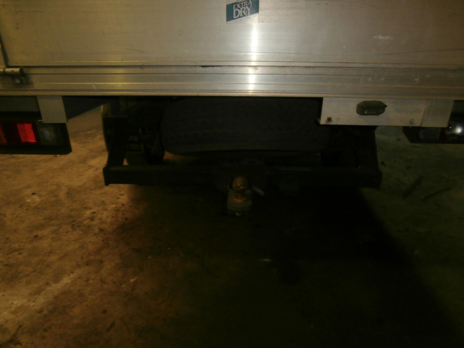 View Auto part Radio/Cd/Dvd/Sat/Tv Ford Courier 2001