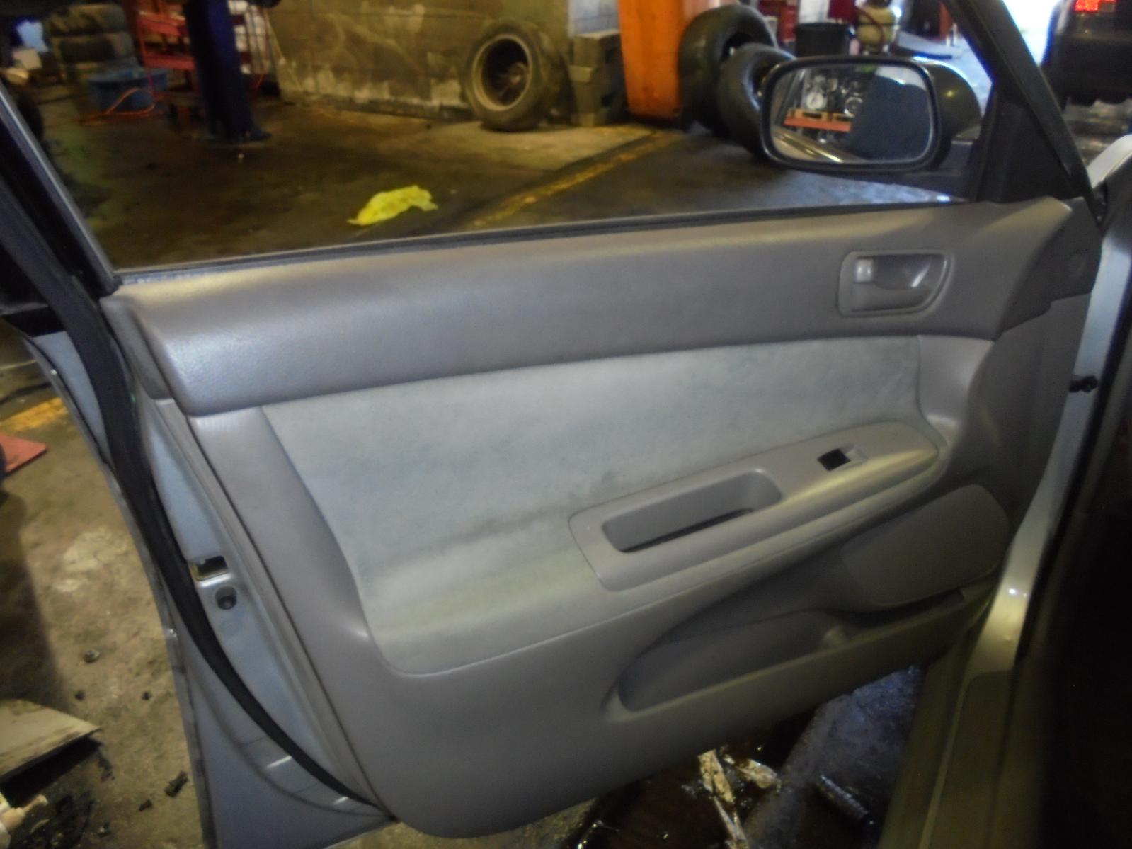 View Auto part Radio/Cd/Dvd/Sat/Tv Toyota Camry 2004