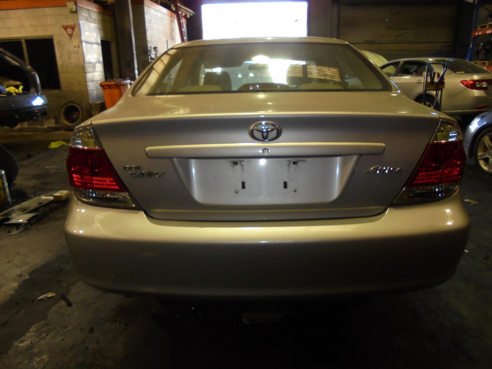 View Auto part Radio/Cd/Dvd/Sat/Tv Toyota Camry 2004