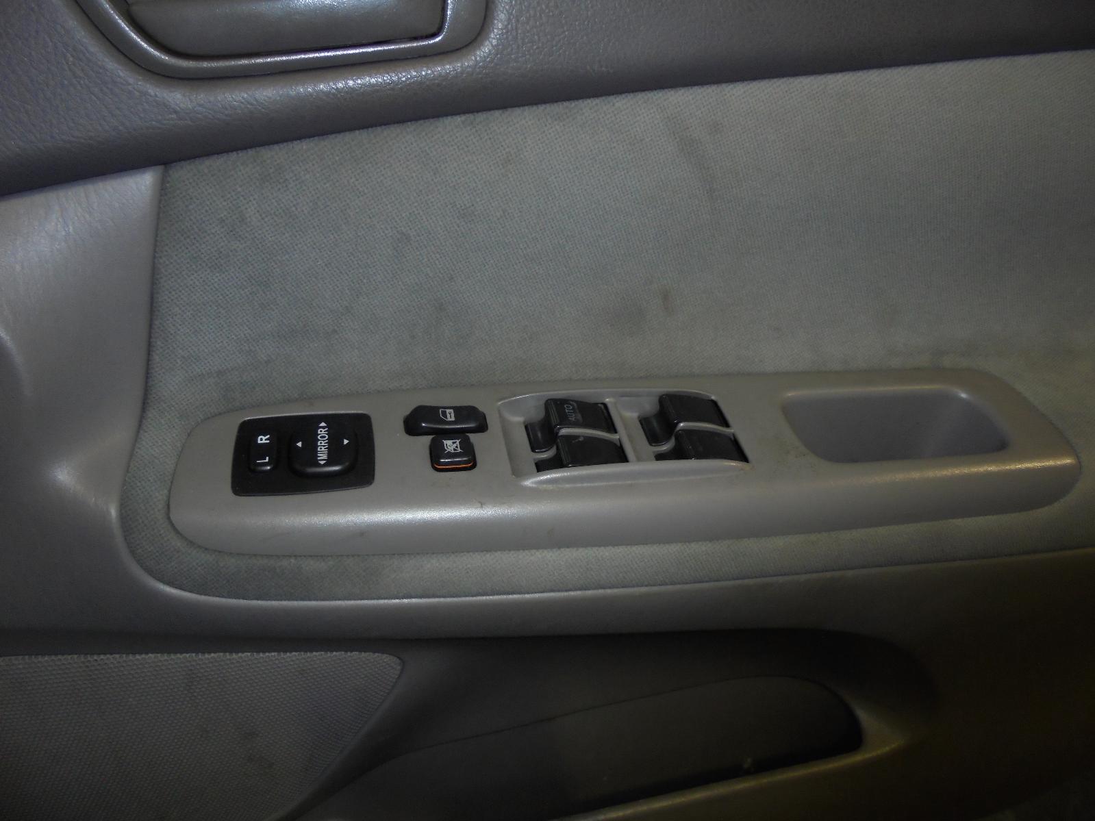 View Auto part Radio/Cd/Dvd/Sat/Tv Toyota Camry 2004