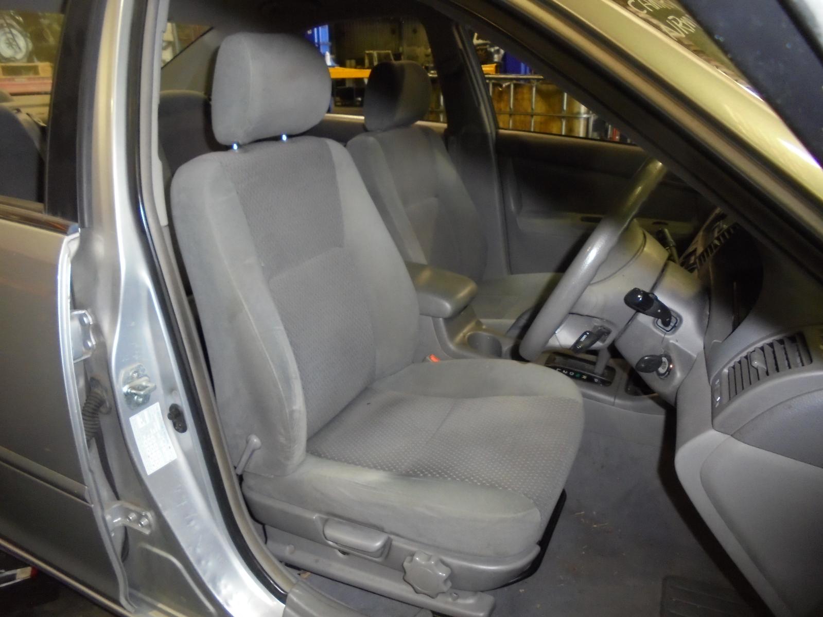 View Auto part Radio/Cd/Dvd/Sat/Tv Toyota Camry 2004
