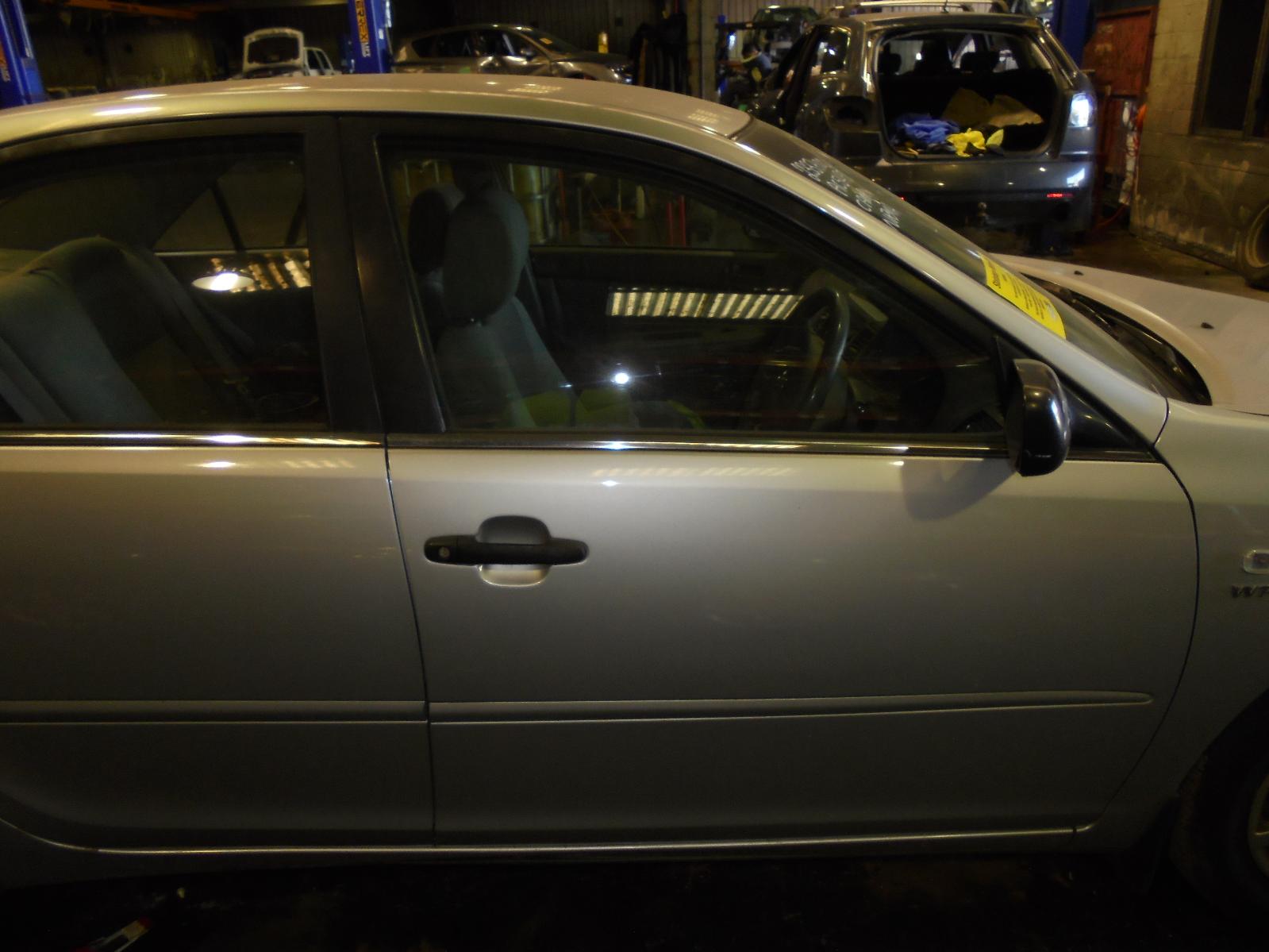 View Auto part Radio/Cd/Dvd/Sat/Tv Toyota Camry 2004