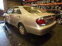 View Auto part Radio/Cd/Dvd/Sat/Tv Toyota Camry 2004