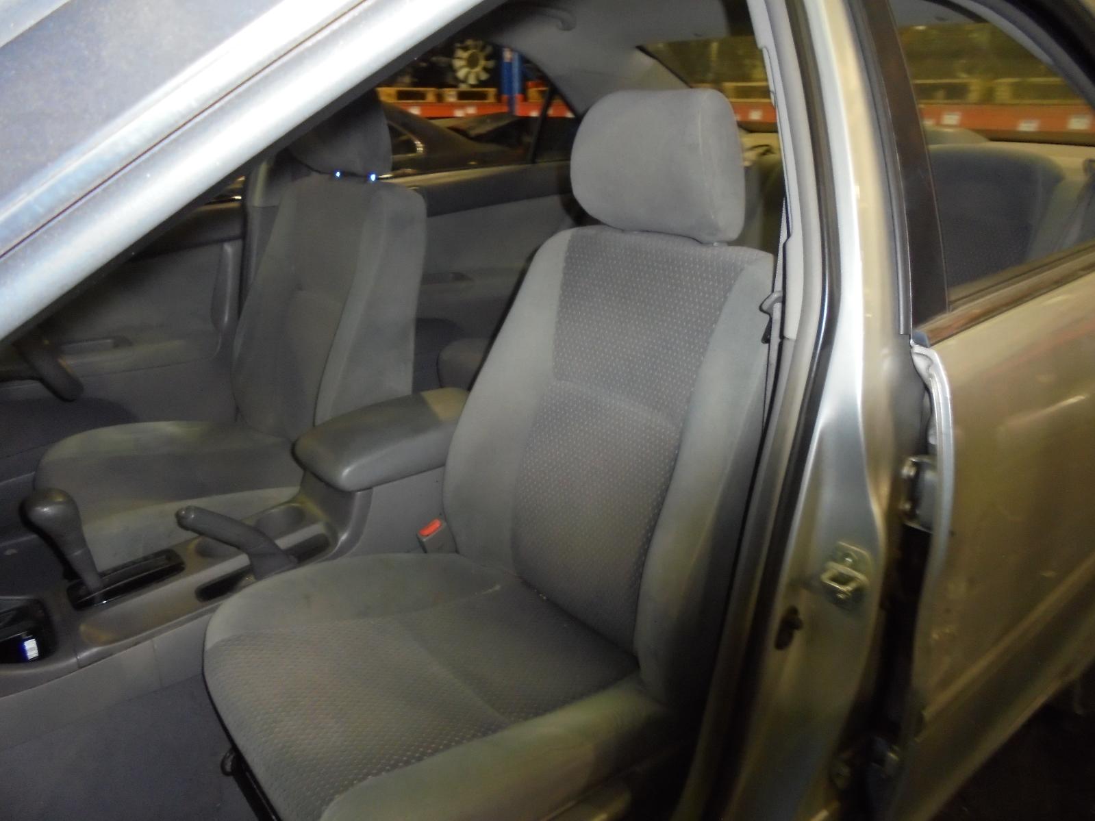 View Auto part Radio/Cd/Dvd/Sat/Tv Toyota Camry 2004
