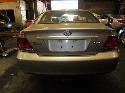 View Auto part Radio/Cd/Dvd/Sat/Tv Toyota Camry 2004