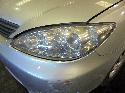 View Auto part Radio/Cd/Dvd/Sat/Tv Toyota Camry 2004