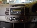 View Auto part Radio/Cd/Dvd/Sat/Tv Toyota Camry 2004