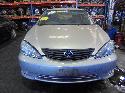 View Auto part Radio/Cd/Dvd/Sat/Tv Toyota Camry 2004
