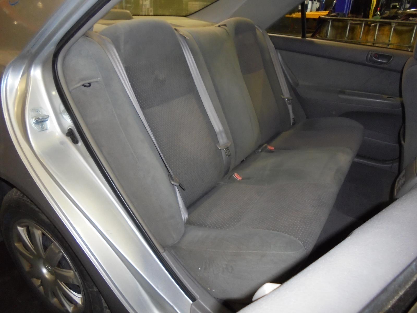 View Auto part Radio/Cd/Dvd/Sat/Tv Toyota Camry 2004