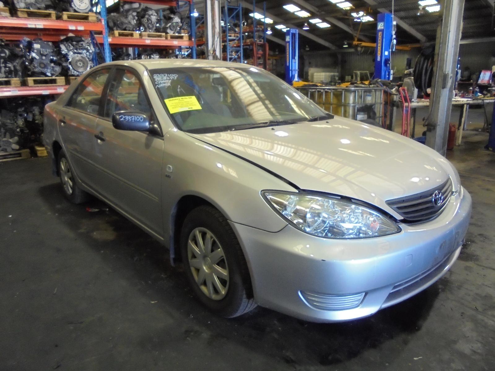 View Auto part Radio/Cd/Dvd/Sat/Tv Toyota Camry 2004