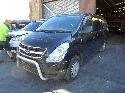 View Auto part Fuse Box Hyundai Iload/imax 2009