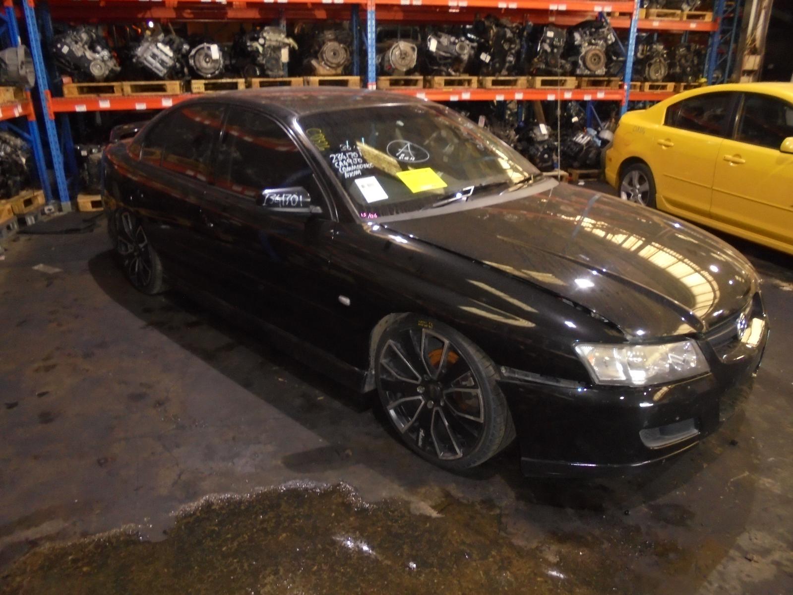 View Auto part Air Flow Meter Holden Commodore 2004