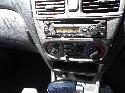 View Auto part Left Front Door Window Nissan Pulsar 2004