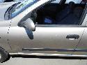 View Auto part Left Front Door Window Nissan Pulsar 2004