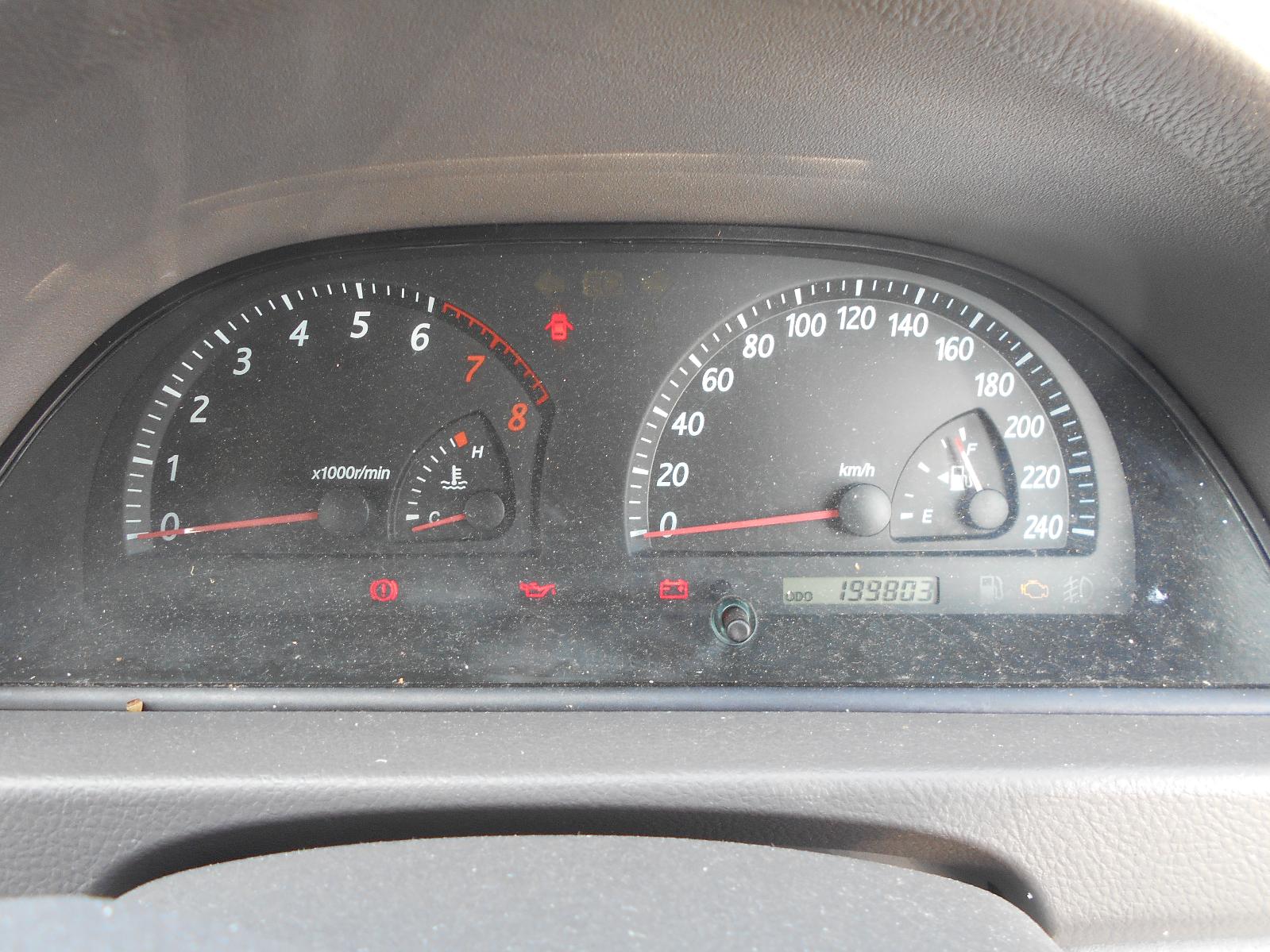 View Auto part Radio/Cd/Dvd/Sat/Tv Toyota Camry 2003