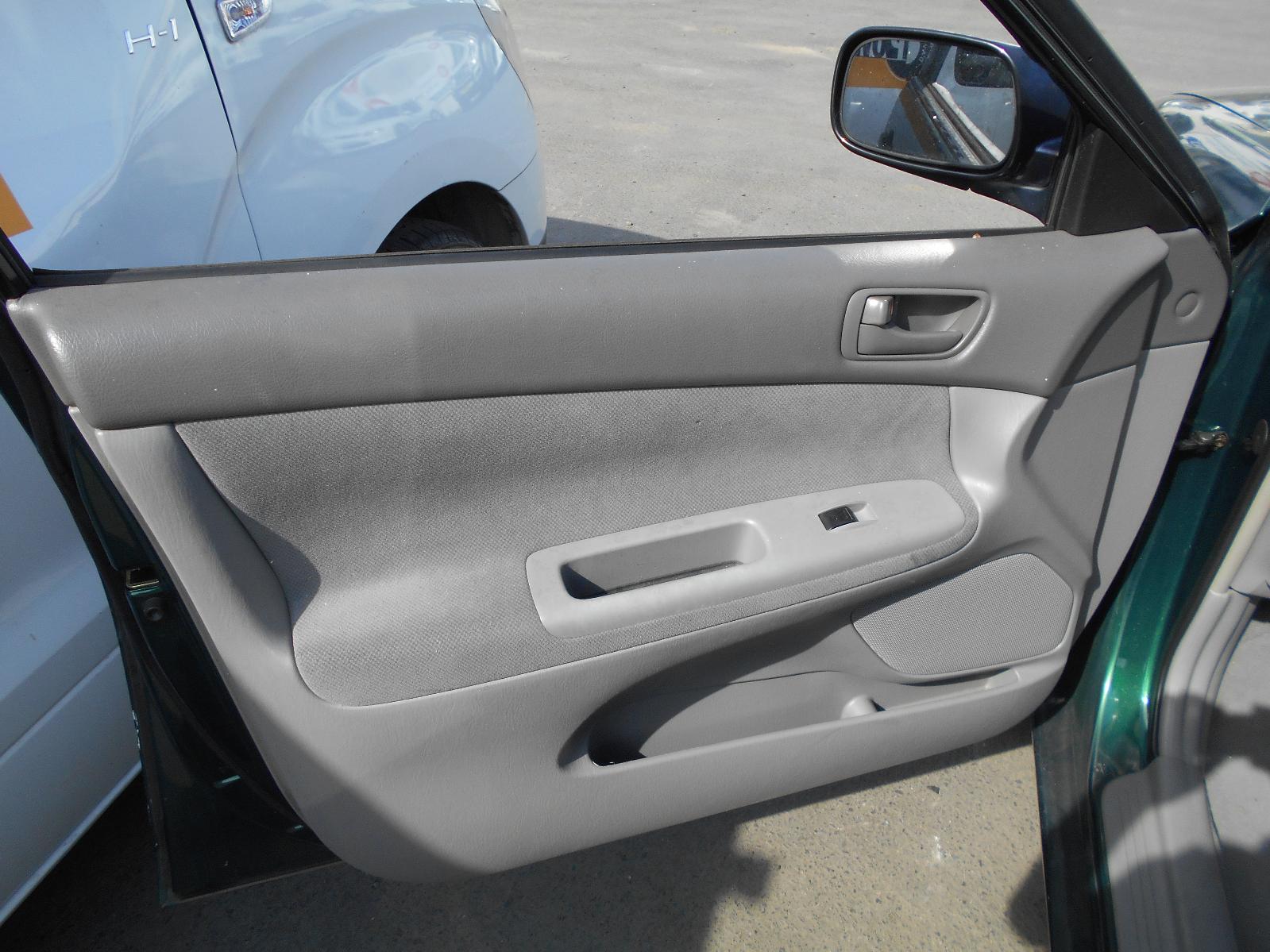 View Auto part Radio/Cd/Dvd/Sat/Tv Toyota Camry 2003