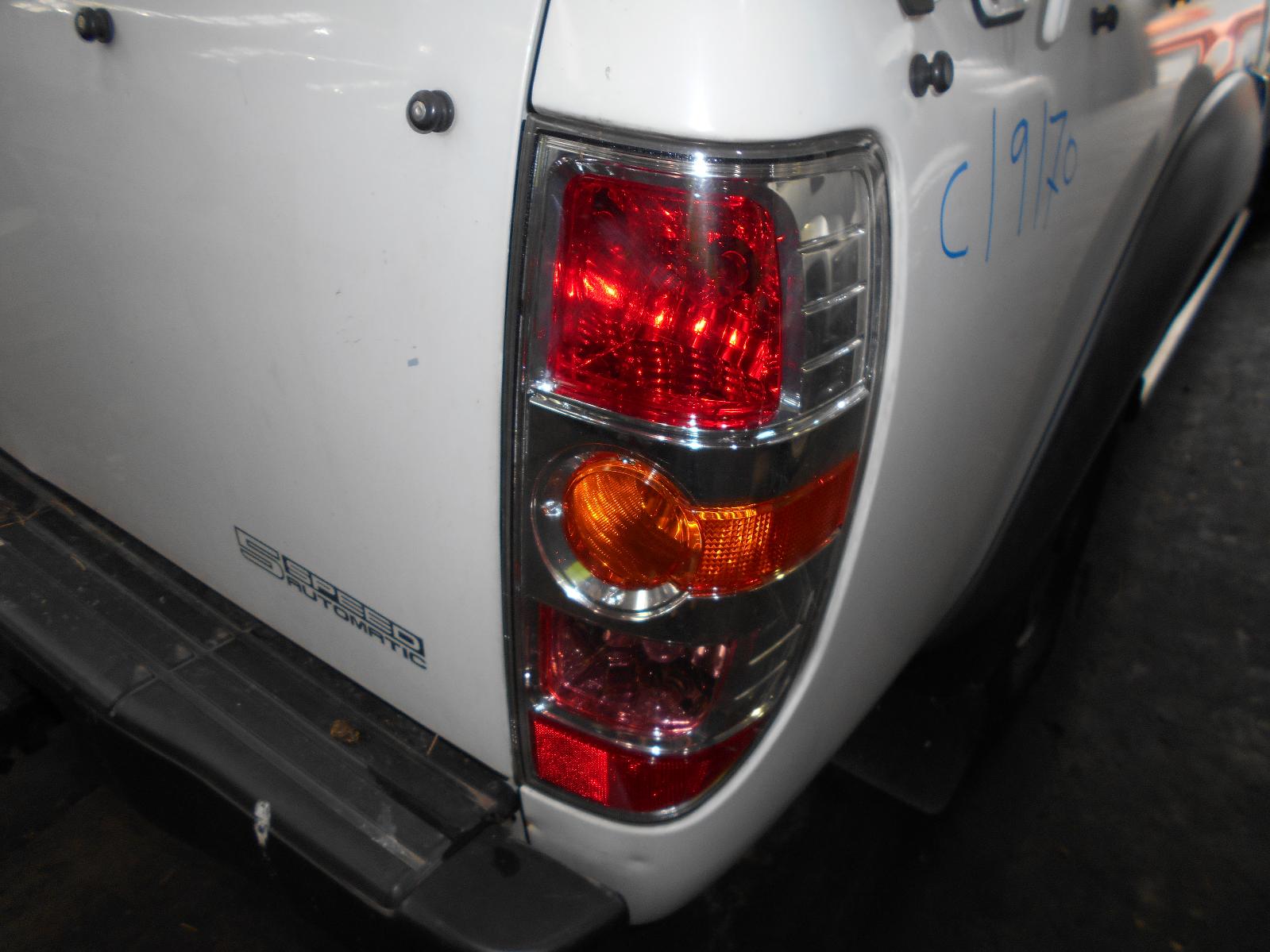 View Auto part Left Front Window Reg/Motor Mazda Bt50 2010