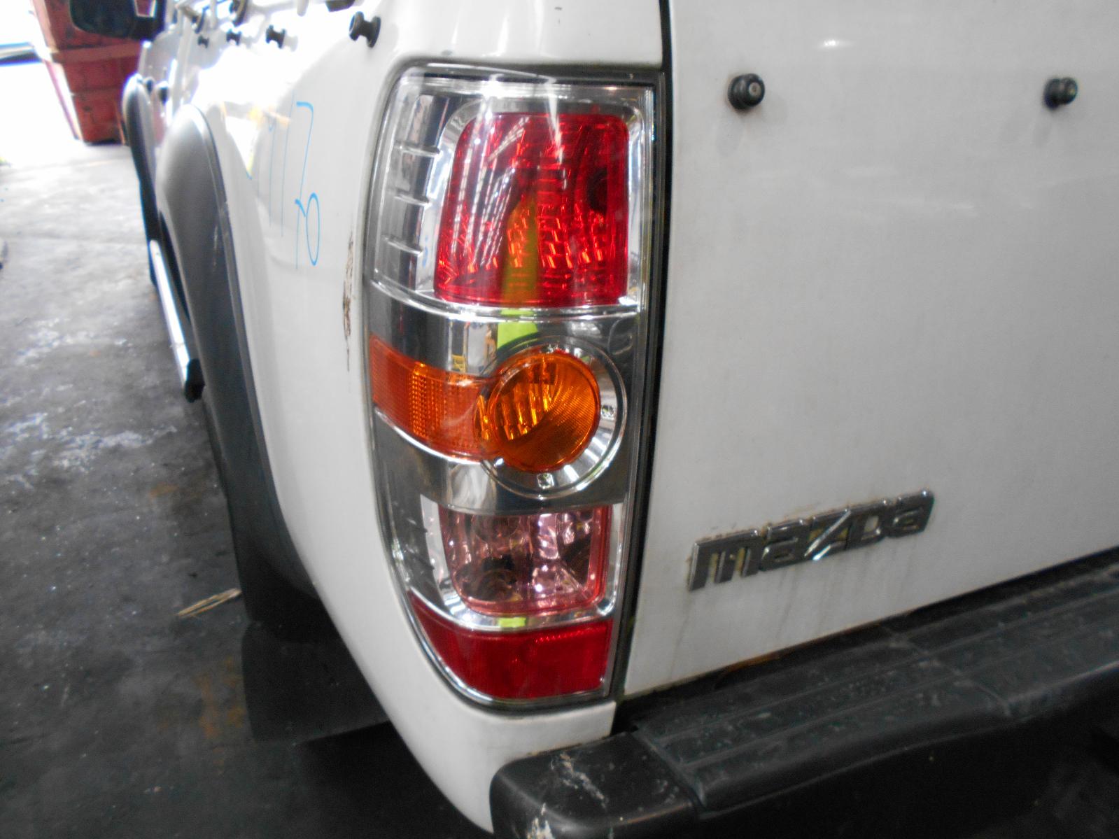 View Auto part Left Front Window Reg/Motor Mazda Bt50 2010