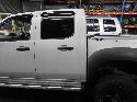 View Auto part Left Front Window Reg/Motor Mazda Bt50 2010
