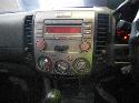 View Auto part Left Front Window Reg/Motor Mazda Bt50 2010