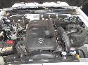View Auto part Left Front Window Reg/Motor Mazda Bt50 2010