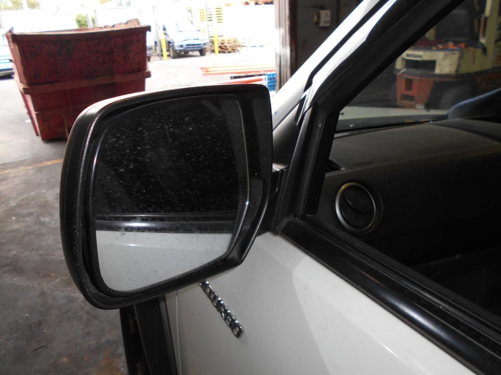 View Auto part Left Front Window Reg/Motor Mazda Bt50 2010
