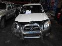 View Auto part Left Front Window Reg/Motor Mazda Bt50 2010