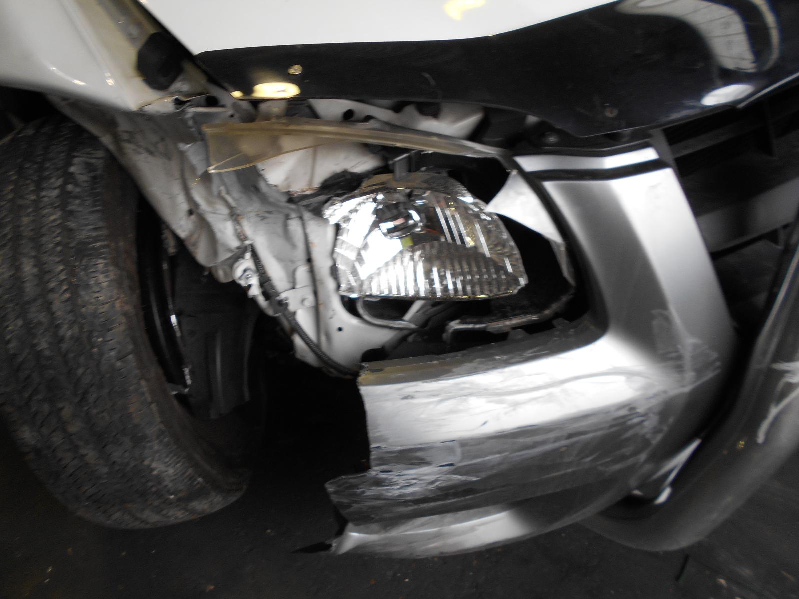 View Auto part Left Front Window Reg/Motor Mazda Bt50 2010