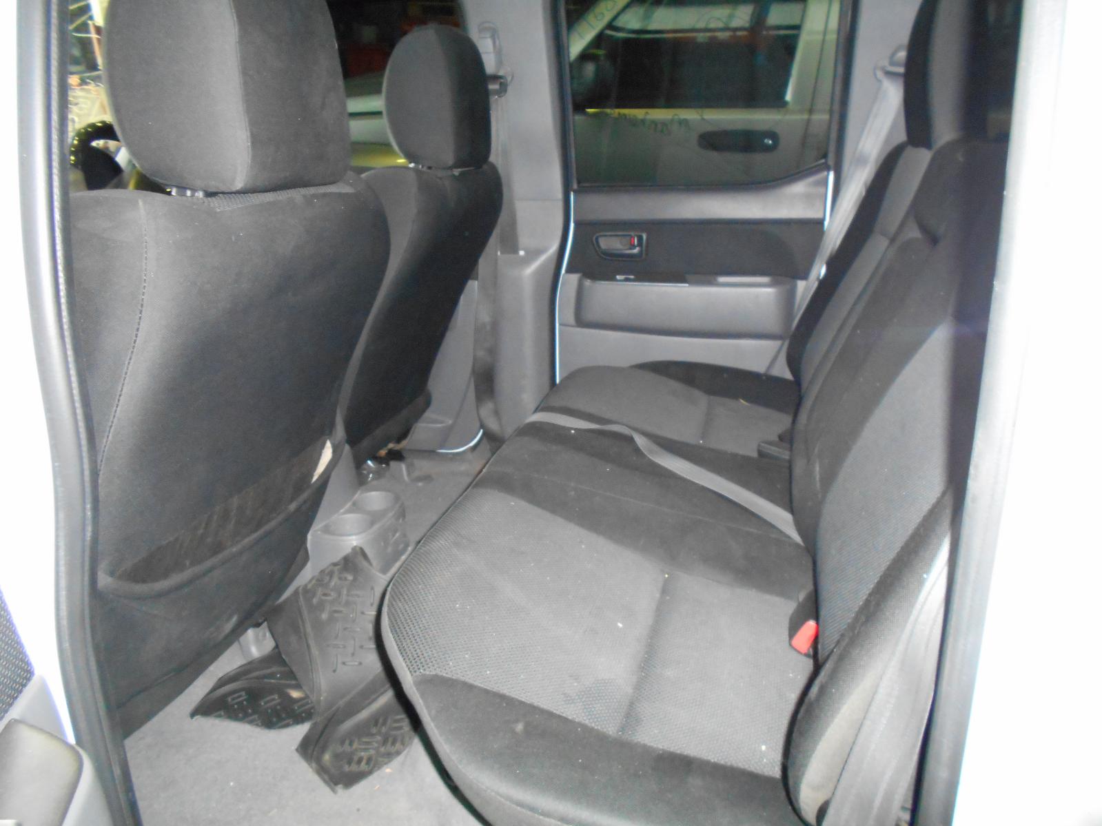 View Auto part Left Front Window Reg/Motor Mazda Bt50 2010