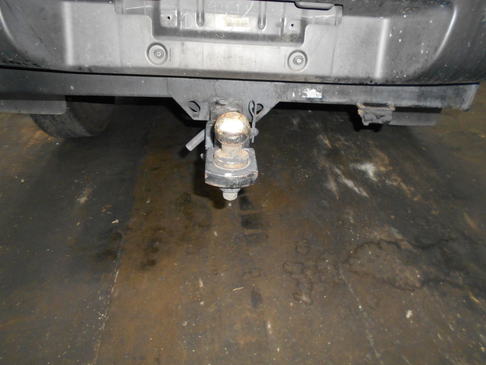 View Auto part Left Front Window Reg/Motor Mazda Bt50 2010