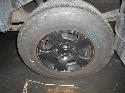 View Auto part Left Front Window Reg/Motor Mazda Bt50 2010