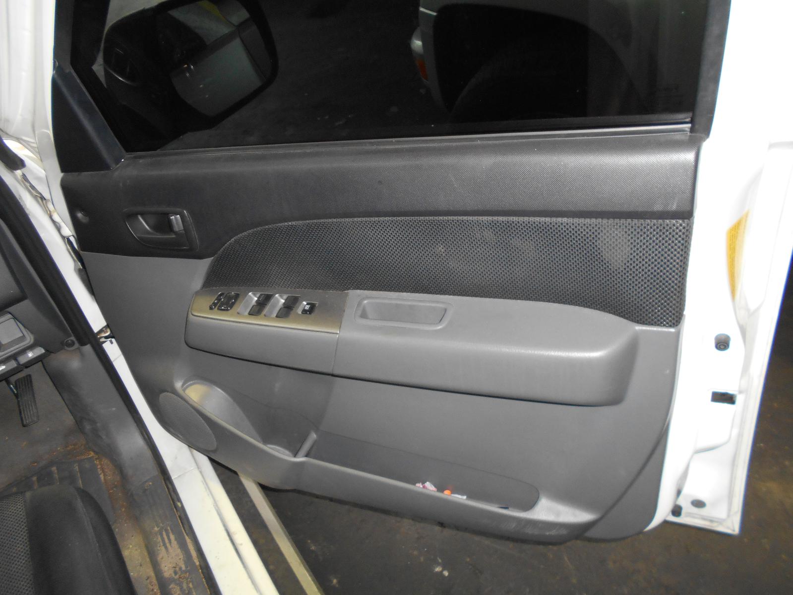 View Auto part Left Front Window Reg/Motor Mazda Bt50 2010