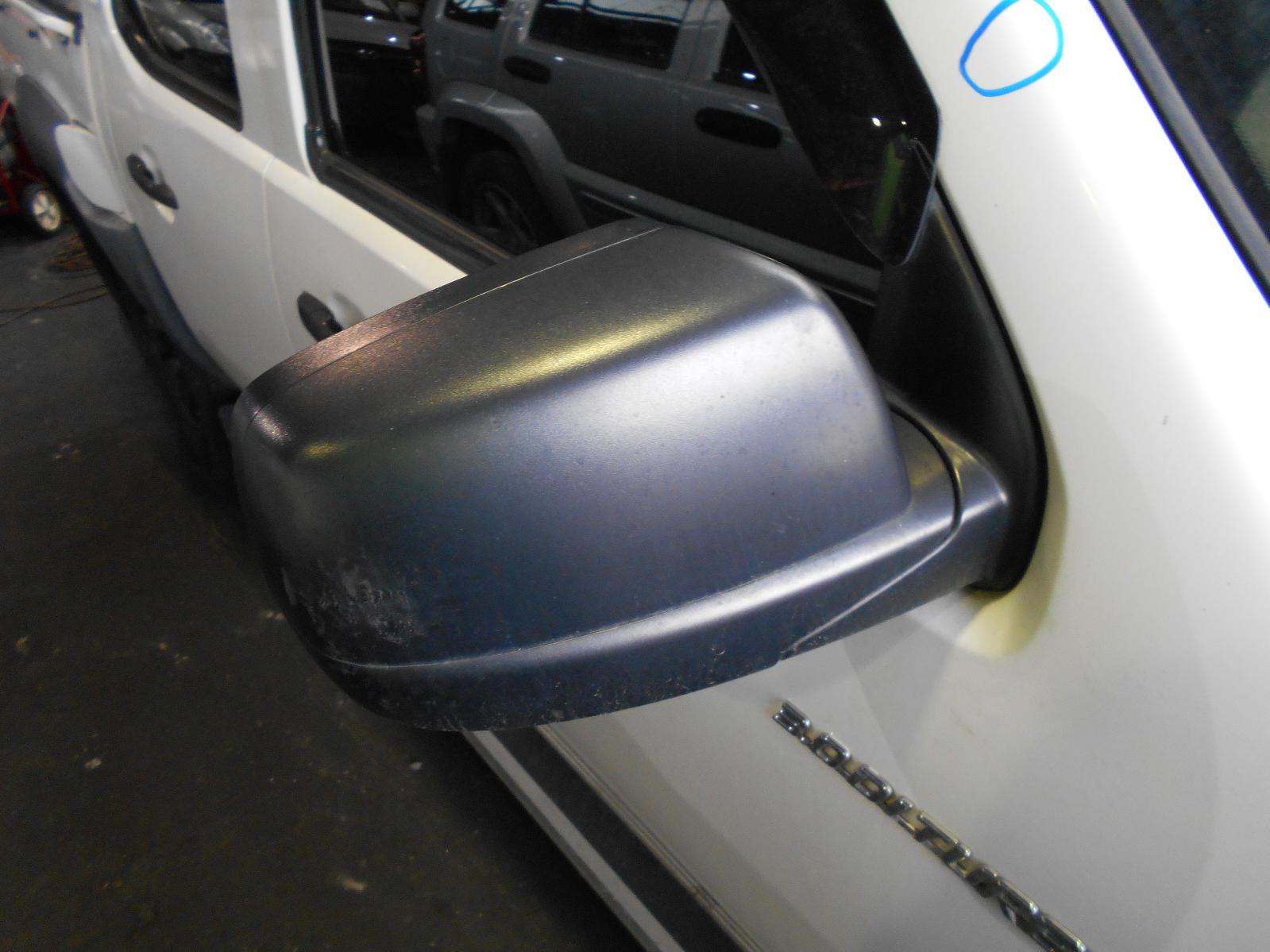 View Auto part Left Front Window Reg/Motor Mazda Bt50 2010