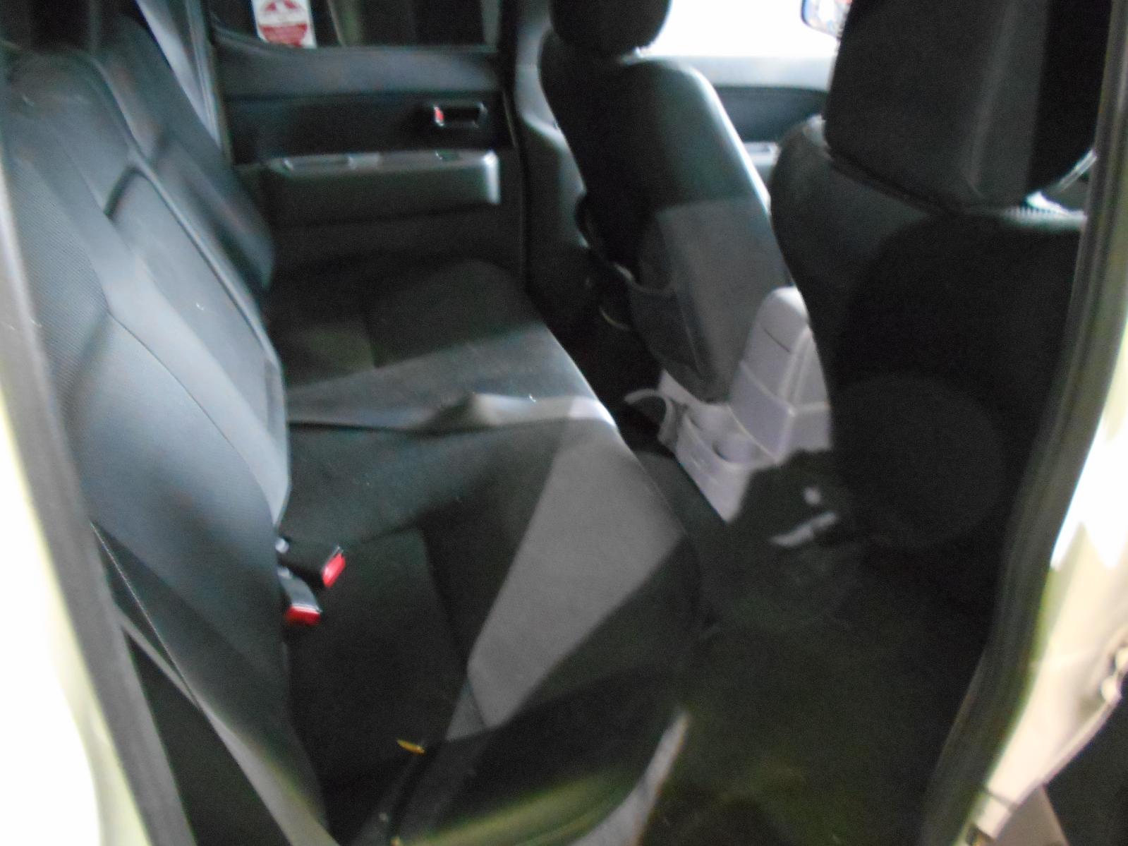 View Auto part Left Front Window Reg/Motor Mazda Bt50 2010