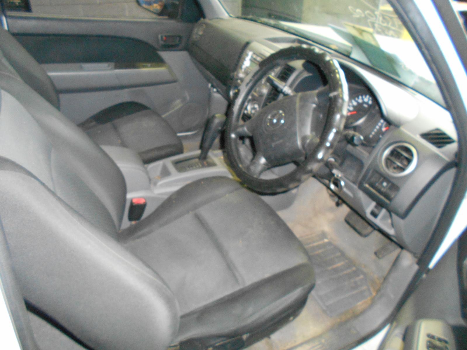 View Auto part Left Front Window Reg/Motor Mazda Bt50 2010
